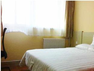 Hanting Hotel Dalian Huanghe Road Zhongshan Park Branch 외부 사진